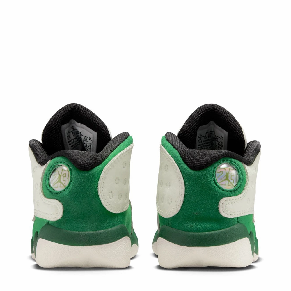 Retro 13 - Toddler Flexible Shoe Concept