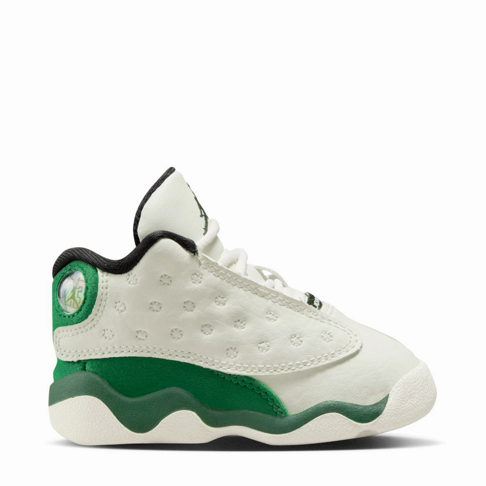 Grip Enhancement All Day Style Retro 13 - Toddler