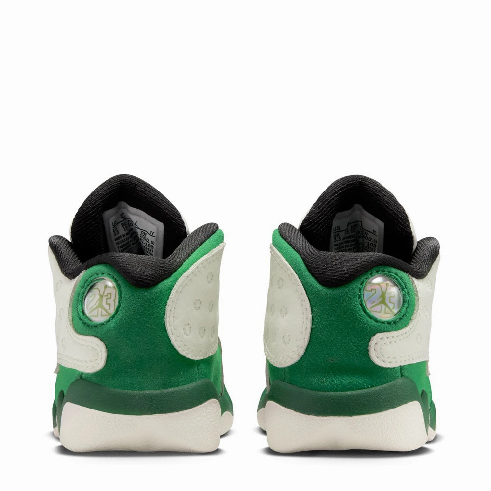 Retro 13 - Toddler Flexible Shoe Concept