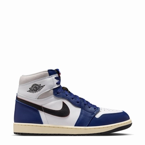 Reliable Durability Retro 1 High OG - Mens