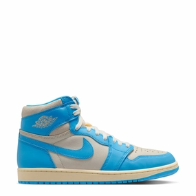 Comfortable Stride Maximum Speed Retro 1 High OG - Mens