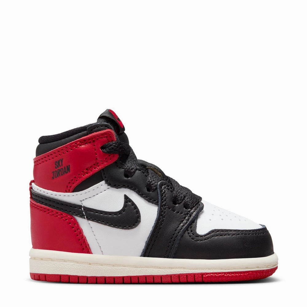 Sport Casual Retro 1 High OG - Toddler