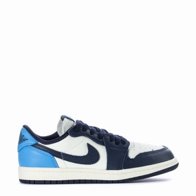 Retro 1 Low OG - Kids track runner