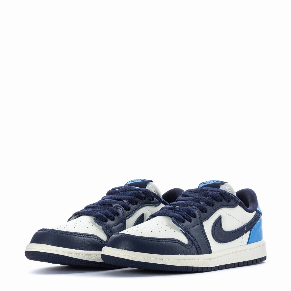 Retro 1 Low OG - Kids High Performance Thought
