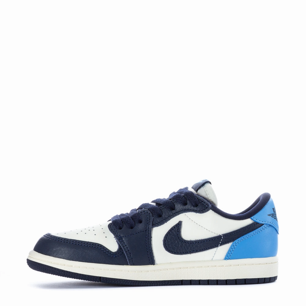 Retro 1 Low OG - Kids High Performance Thought