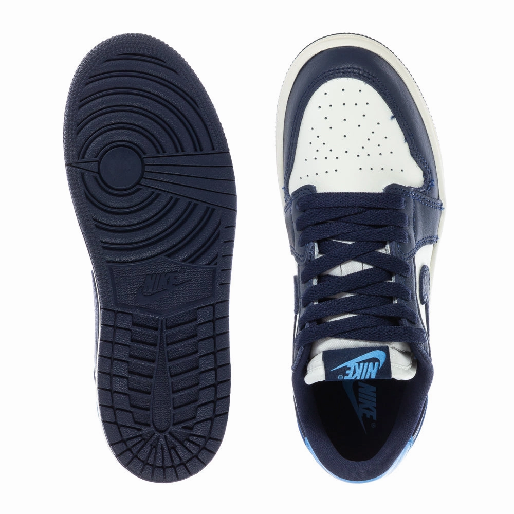 Retro 1 Low OG - Kids High Performance Thought