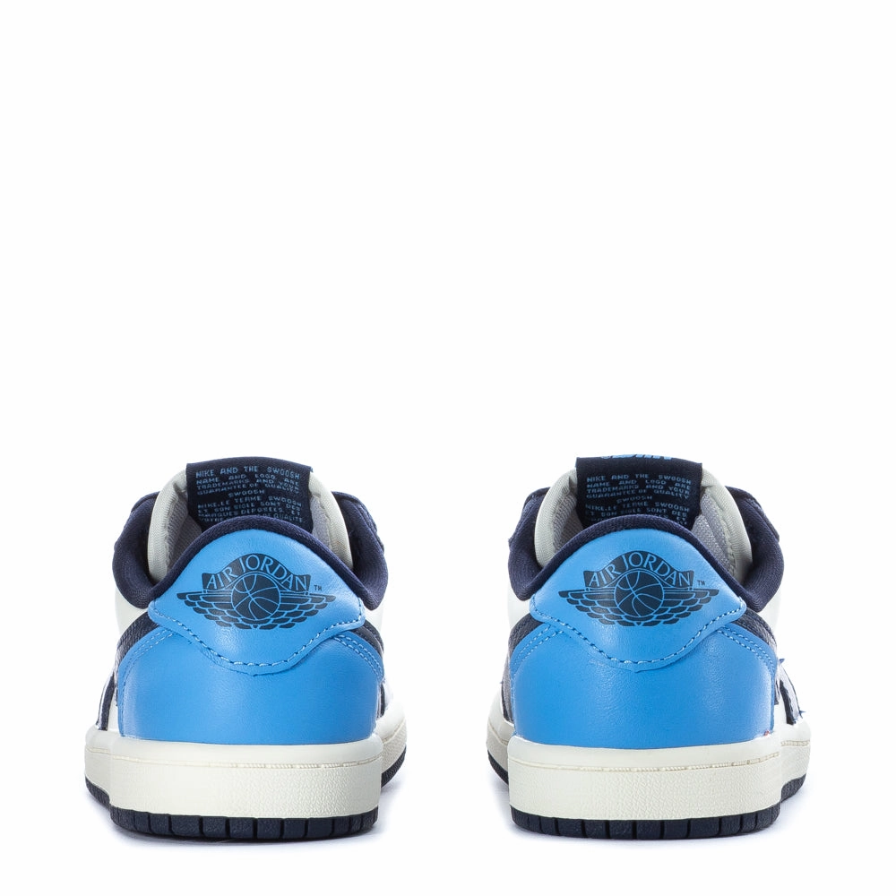 Retro 1 Low OG - Kids High Performance Thought