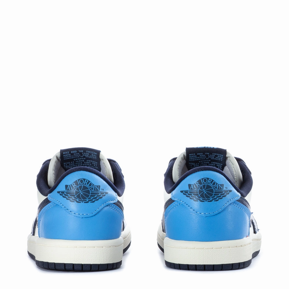 Retro 1 Low OG - Kids High Performance Thought