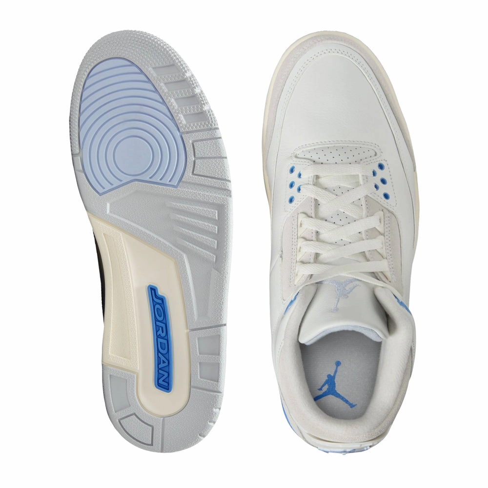 Retro 3 - Mens Responsive cushioning