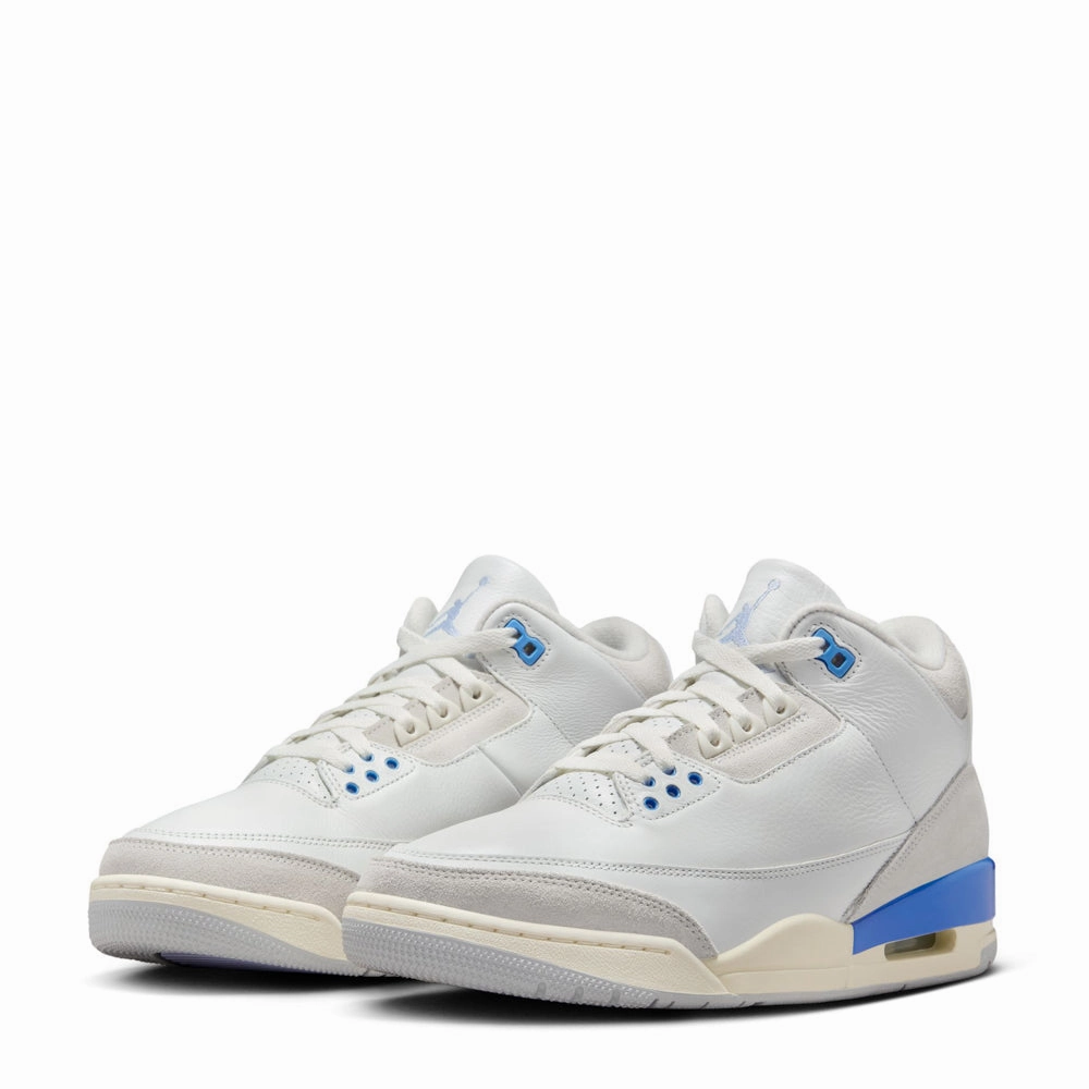 Retro 3 - Mens Responsive cushioning