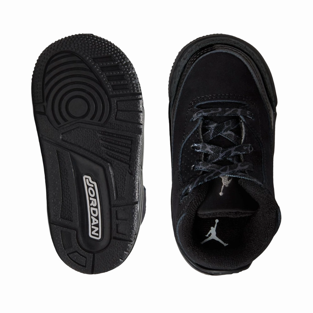 Retro 3 - Toddler Air Insole