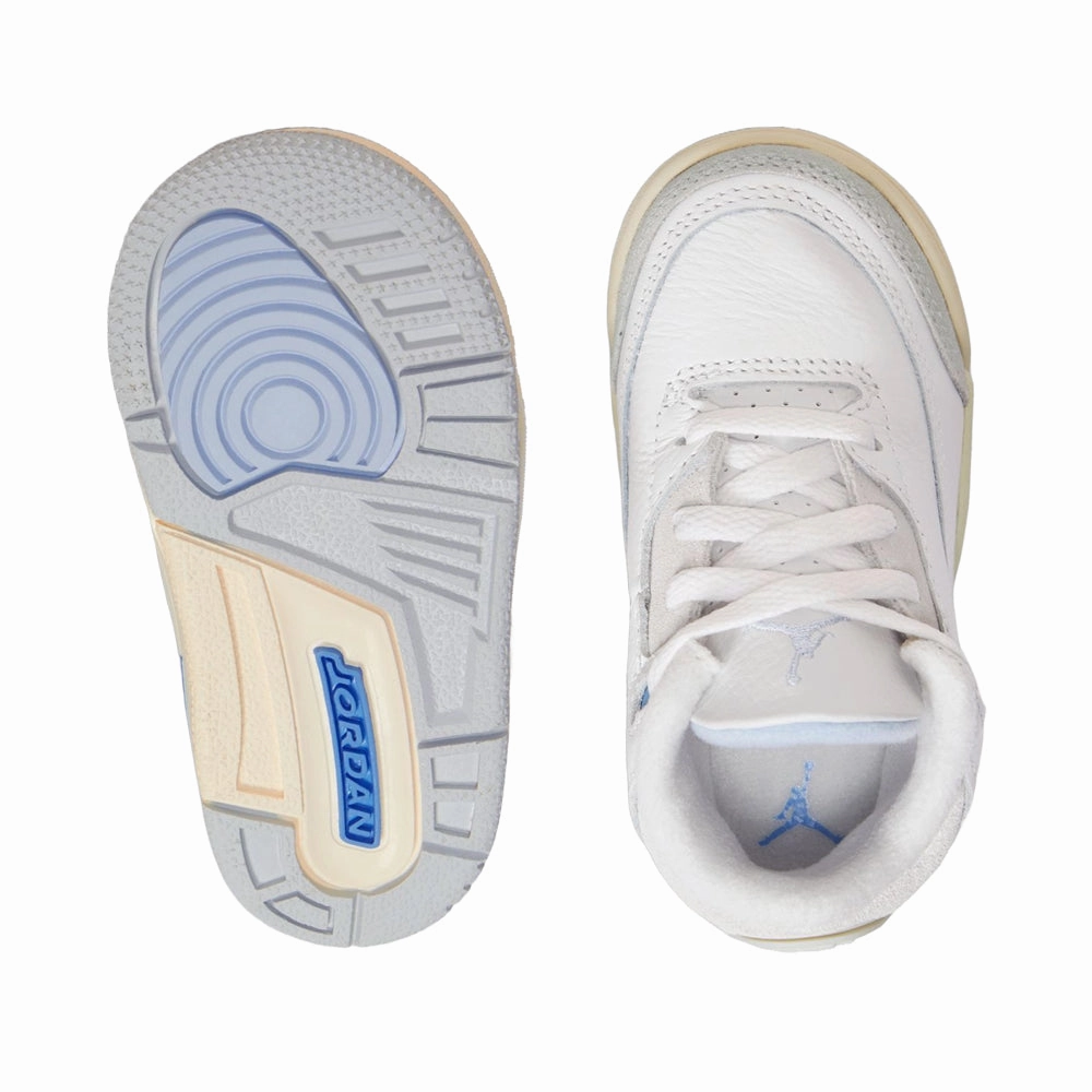 Retro 3 - Toddler Cushion Flex