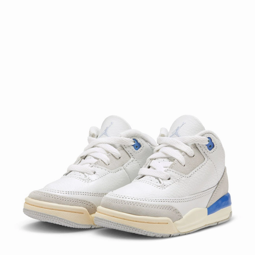 Retro 3 - Toddler Cushion Flex