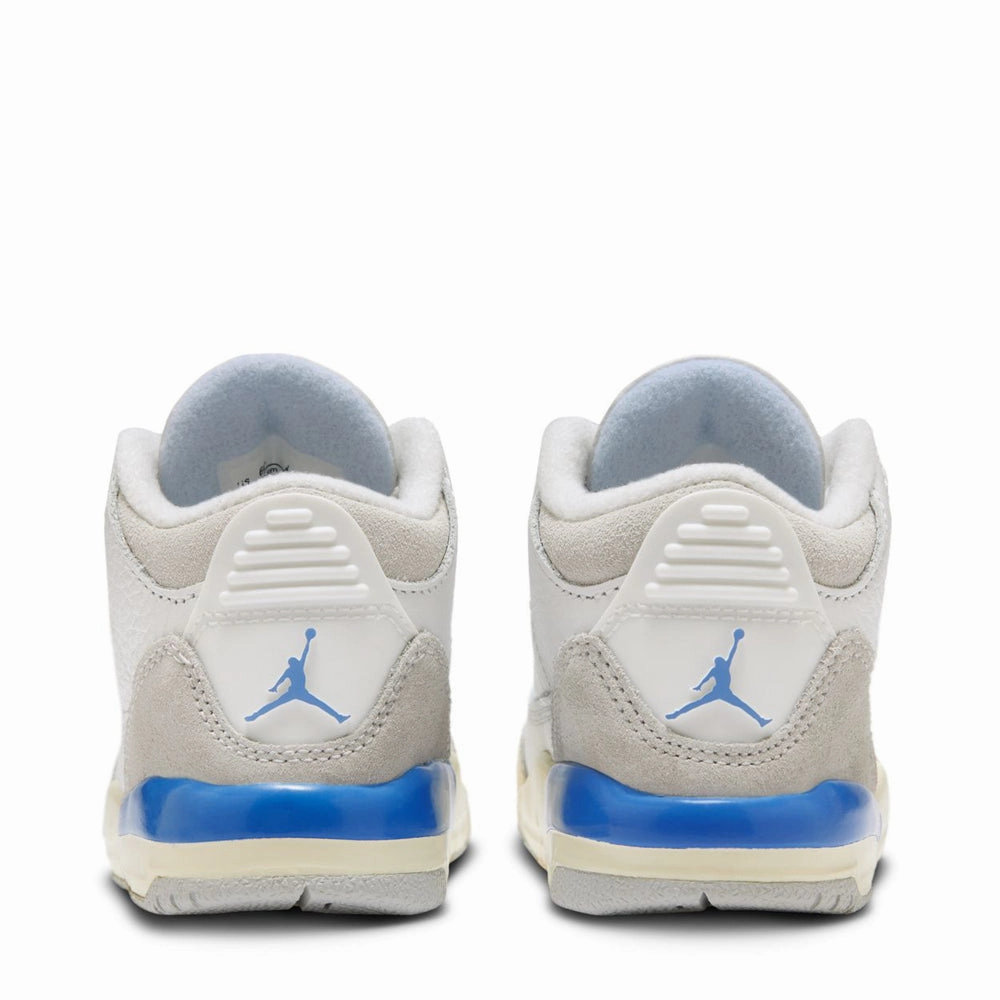 Retro 3 - Toddler Cushion Flex