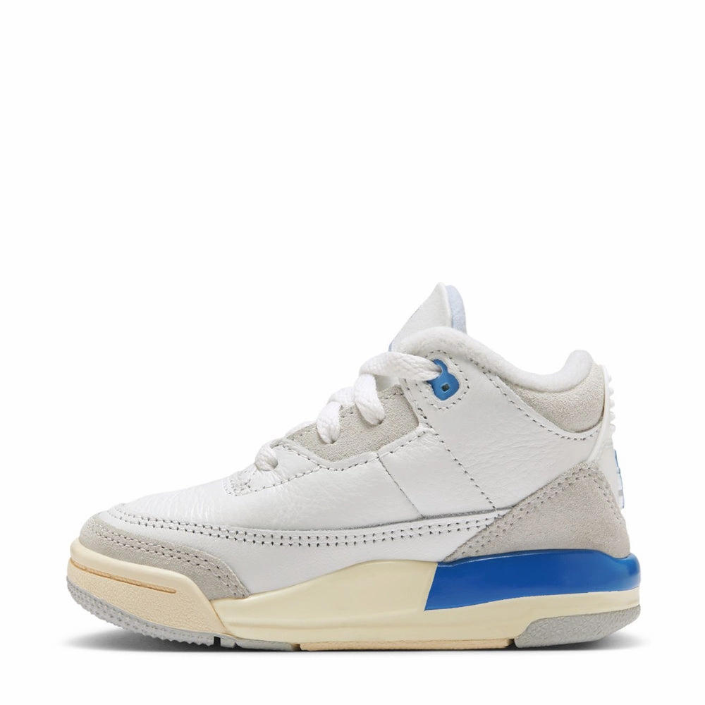 Retro 3 - Toddler Cushion Flex