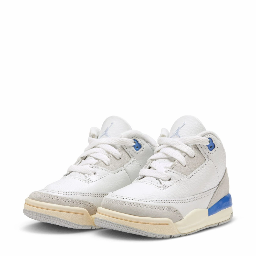 Retro 3 - Toddler Cushion Flex