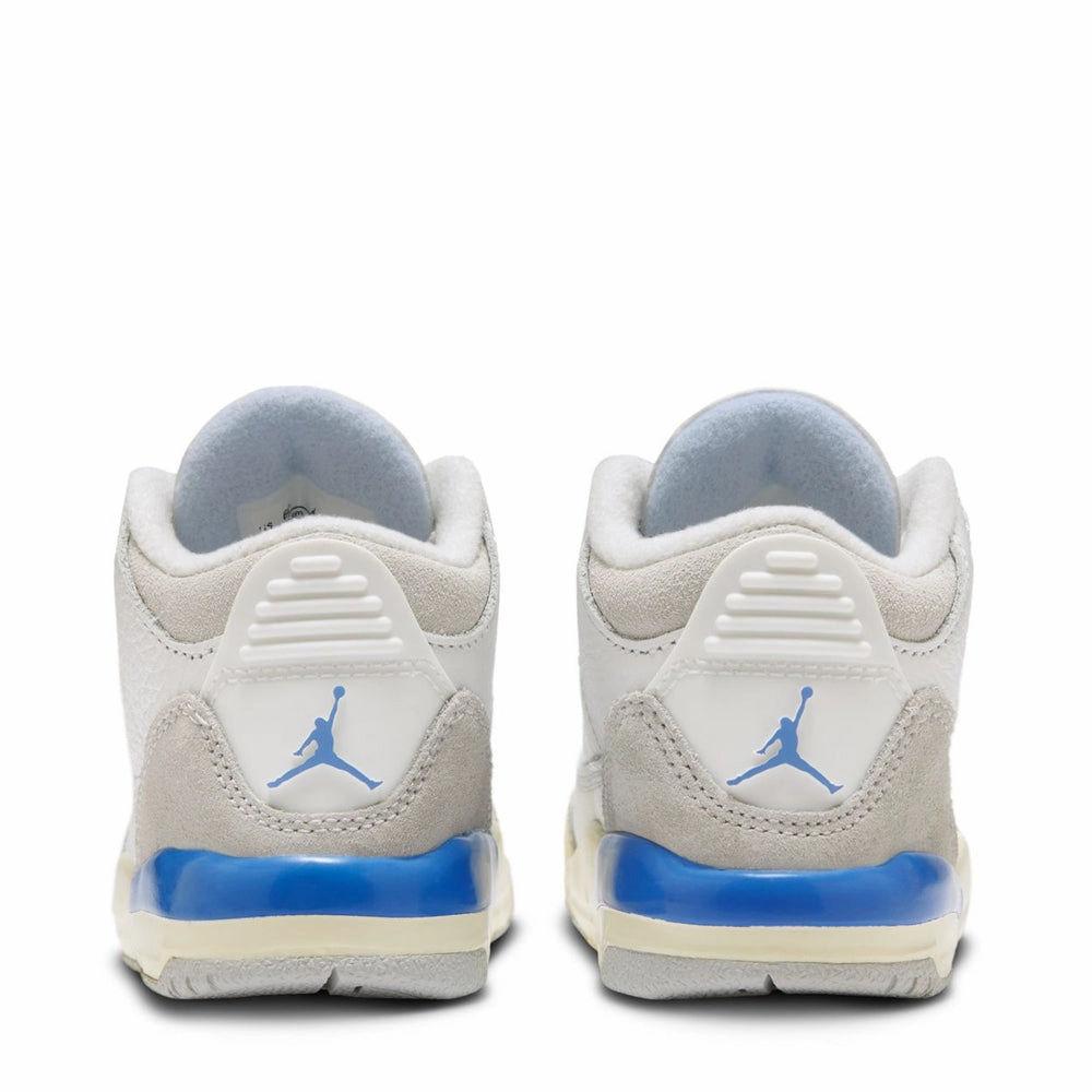 Retro 3 - Toddler Cushion Flex