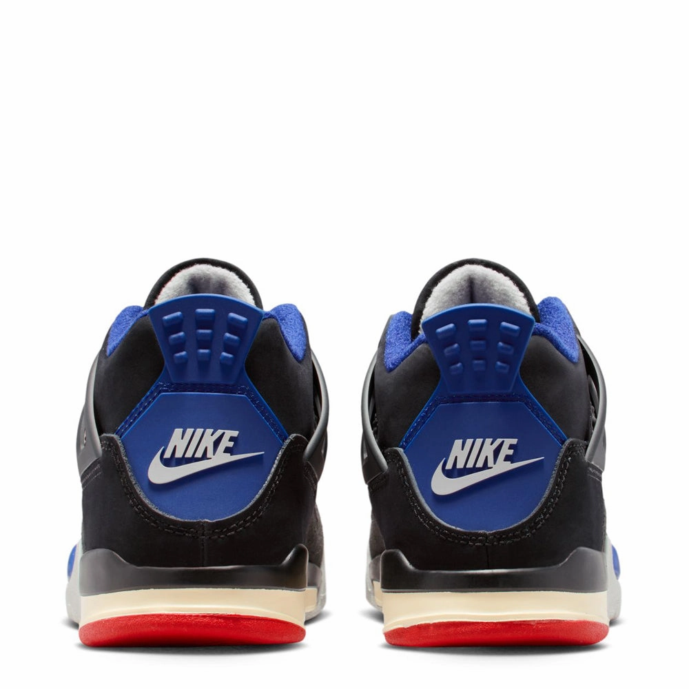 Retro 4 - Kids Stable Structure Integrity Design