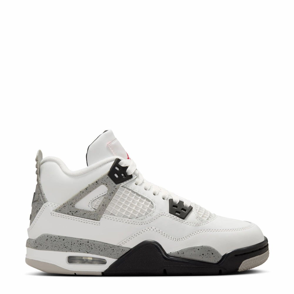 Breathable knit Retro 4 - Youth