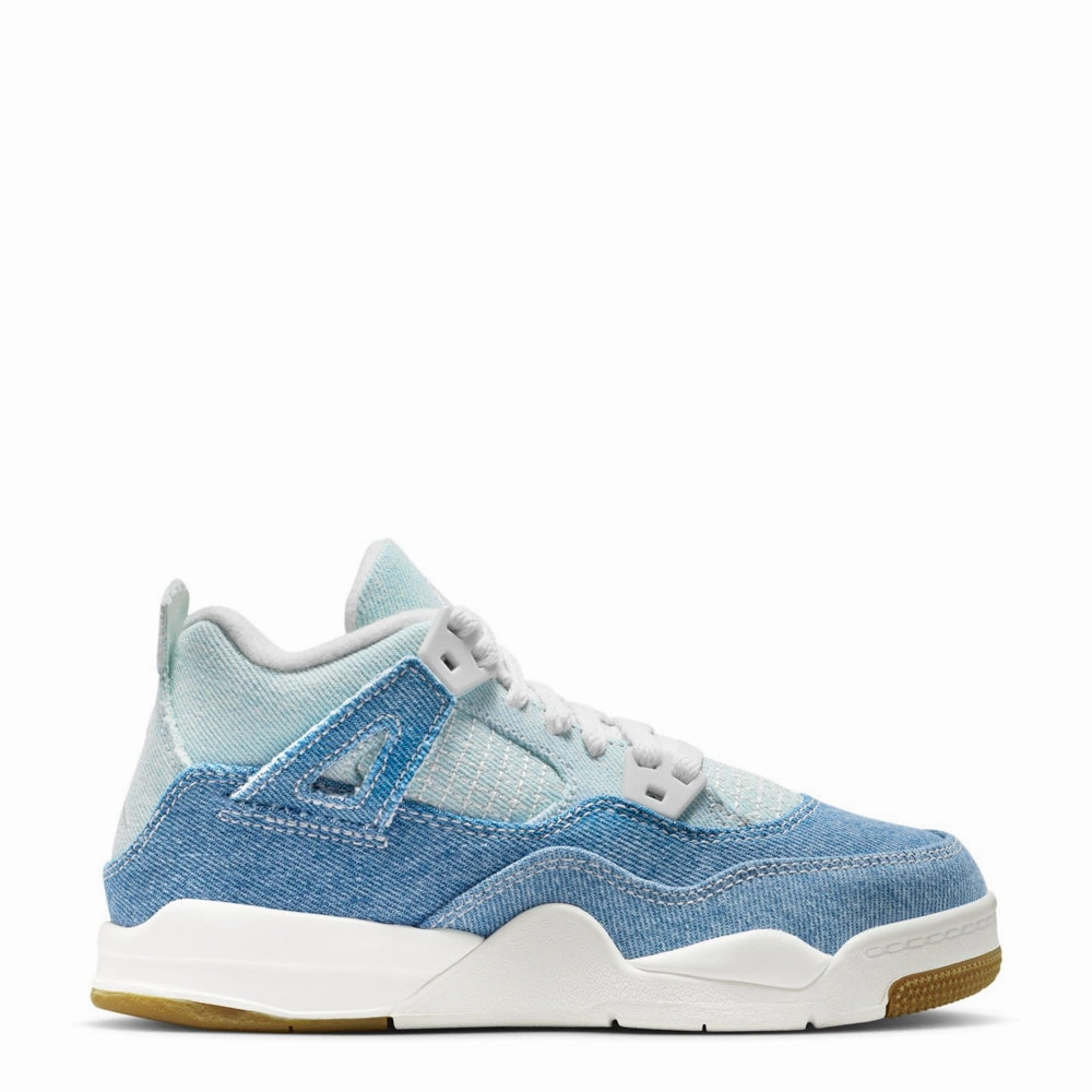 Retro 4 Tex - Kids All - Season