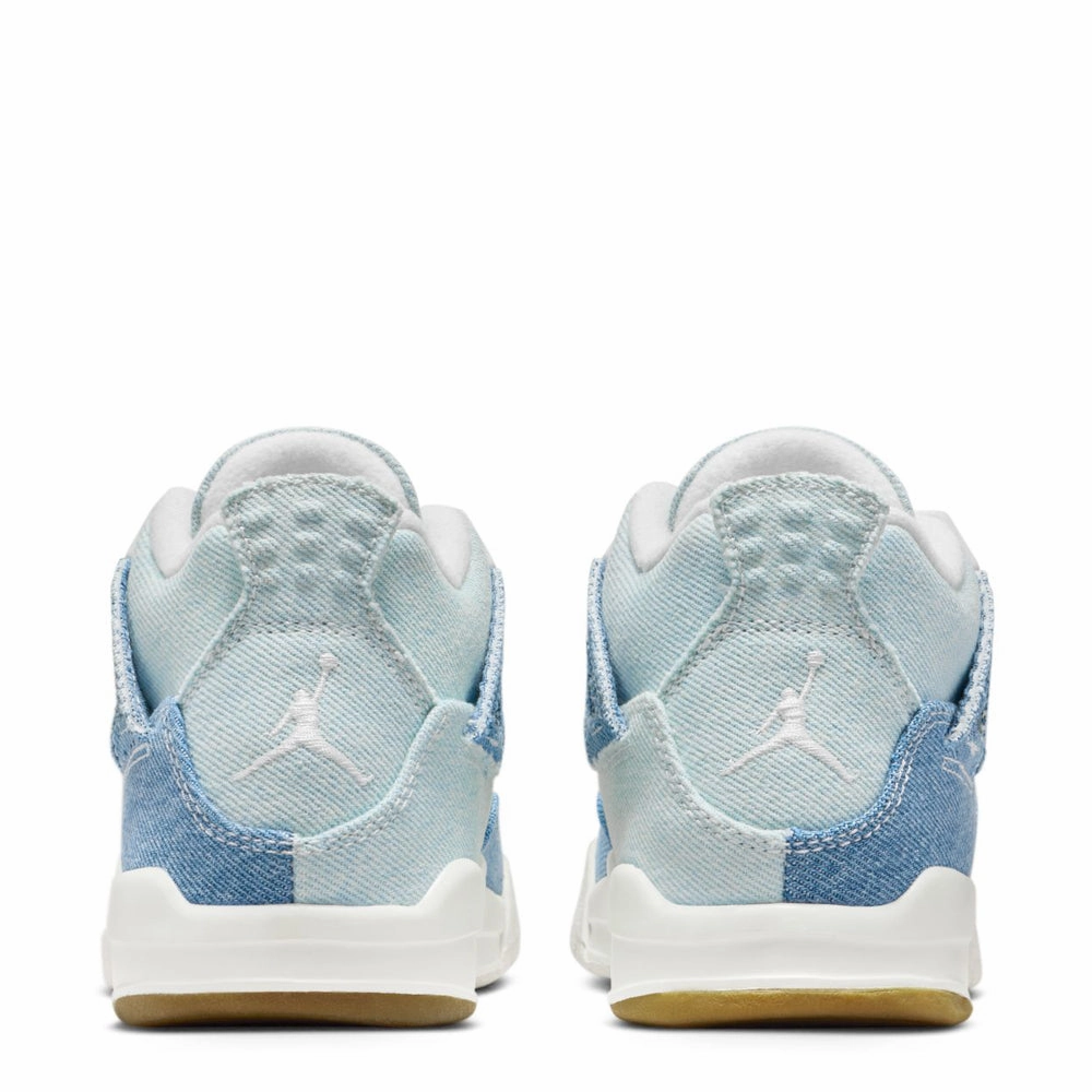 Retro 4 Tex - Kids All - Season