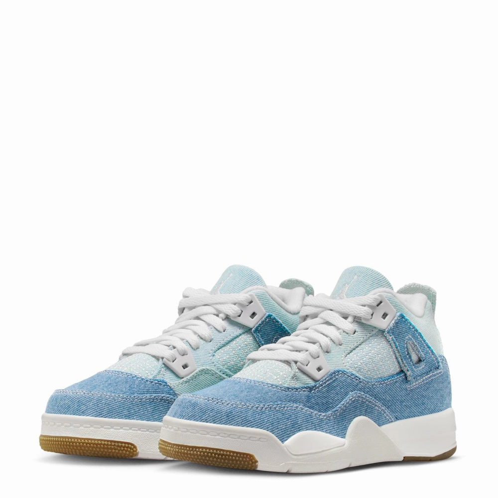 Retro 4 Tex - Kids All - Season
