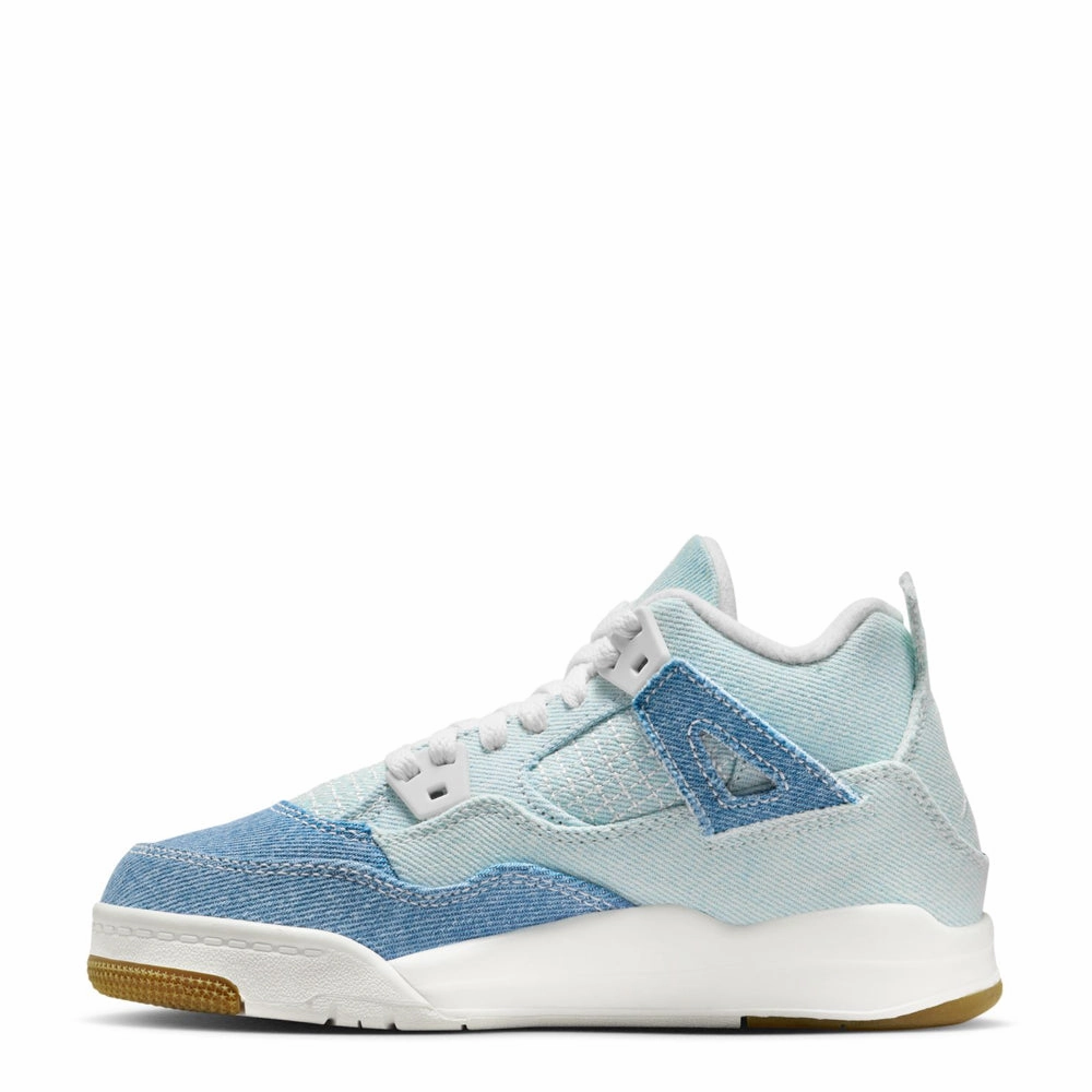 Retro 4 Tex - Kids All - Season