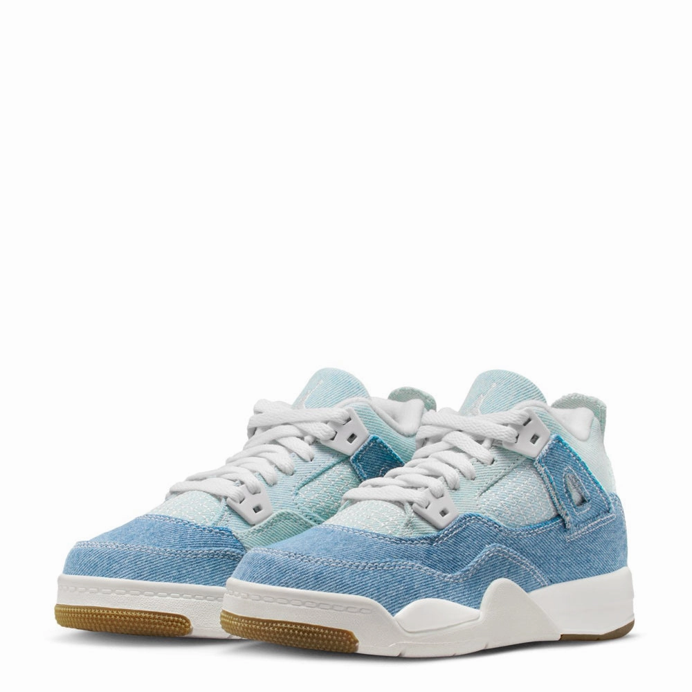 Retro 4 Tex - Kids All - Season