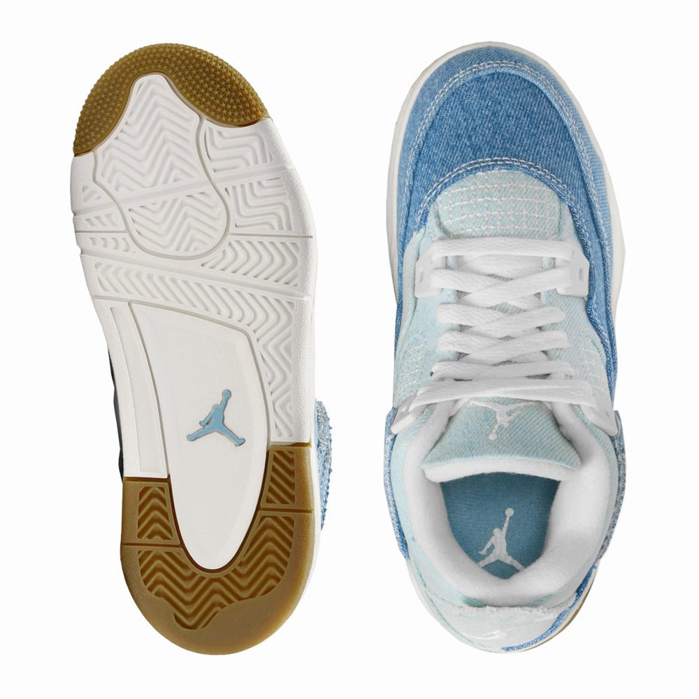 Retro 4 Tex - Kids All - Season