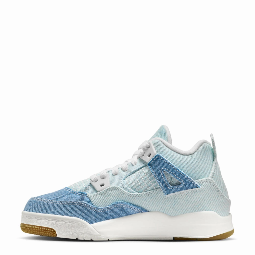 Retro 4 Tex - Kids All - Season