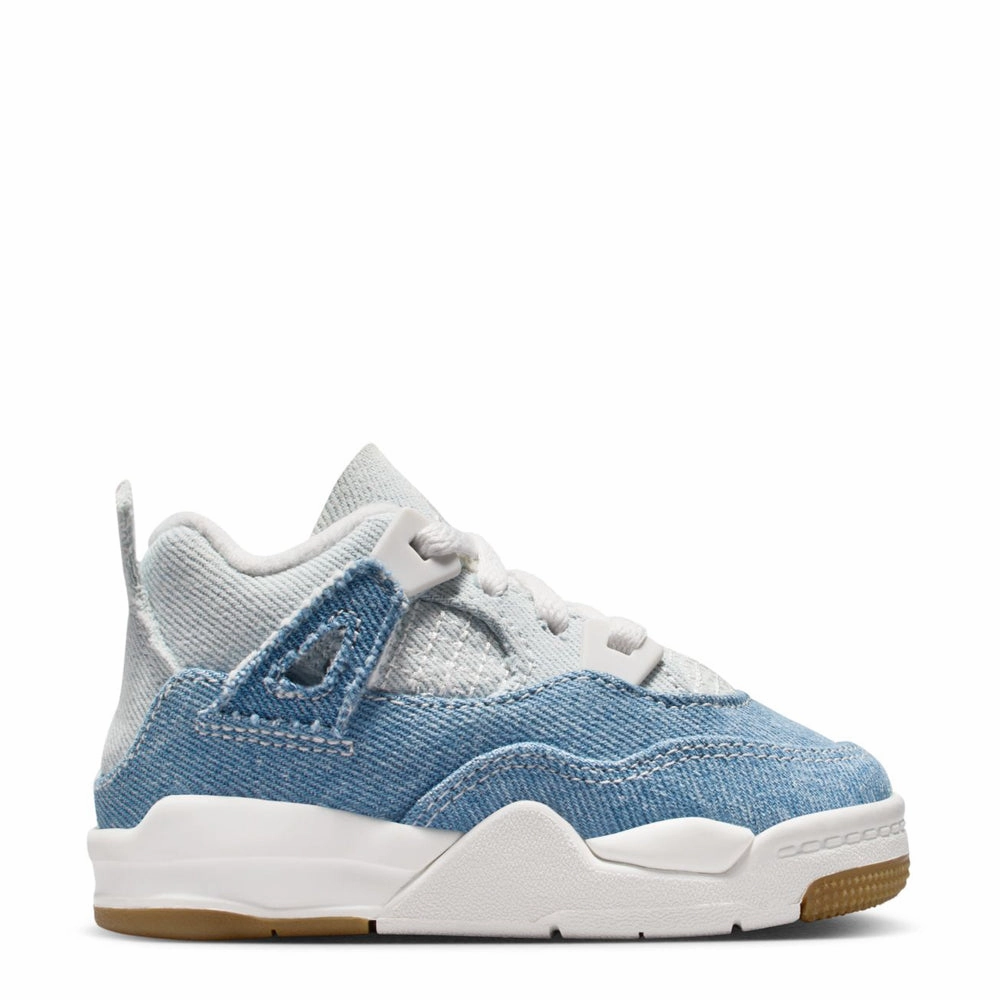 Sunrise Run Retro 4 Tex - Toddler