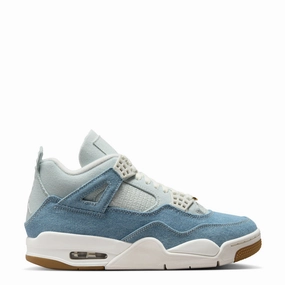 Retro 4 Tex - Womens Flex Midsole Pad