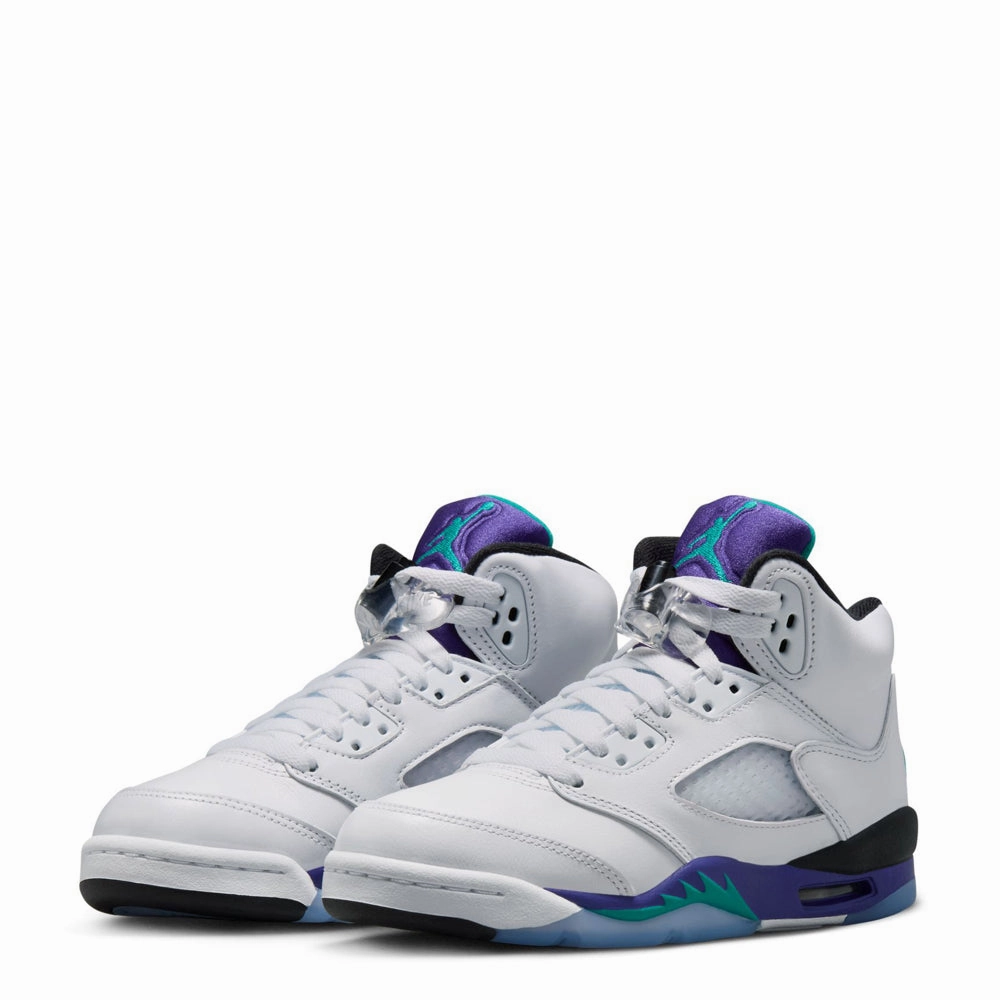 Retro 5 - Youth Gravel use