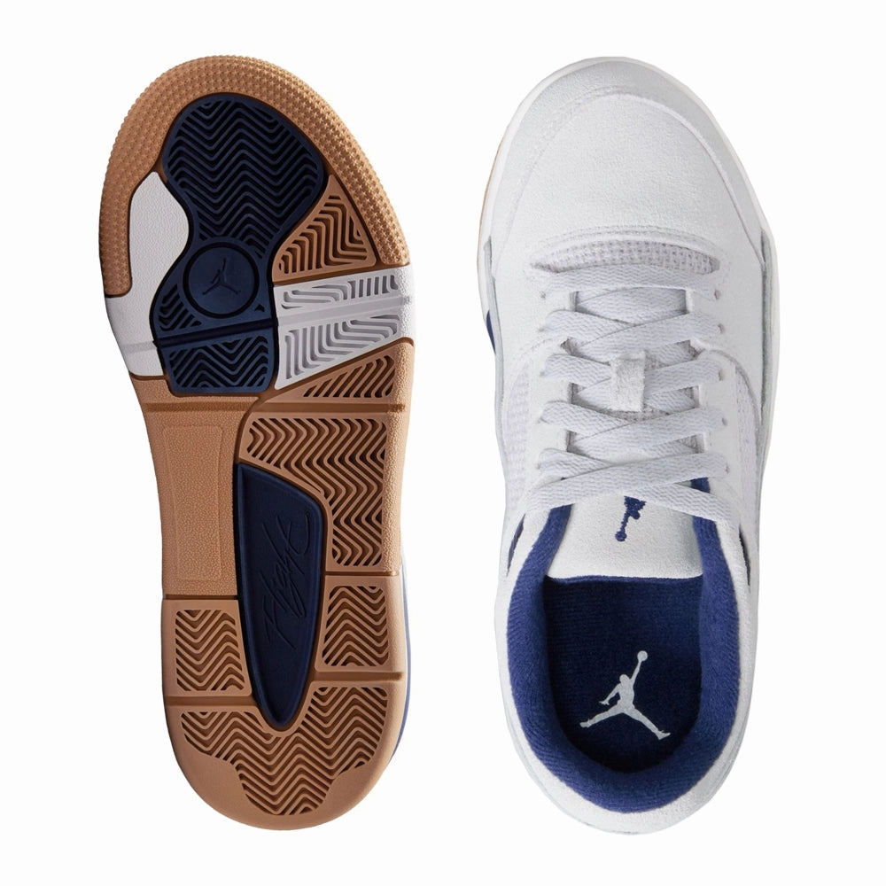 Retro Style Flight Court - Youth