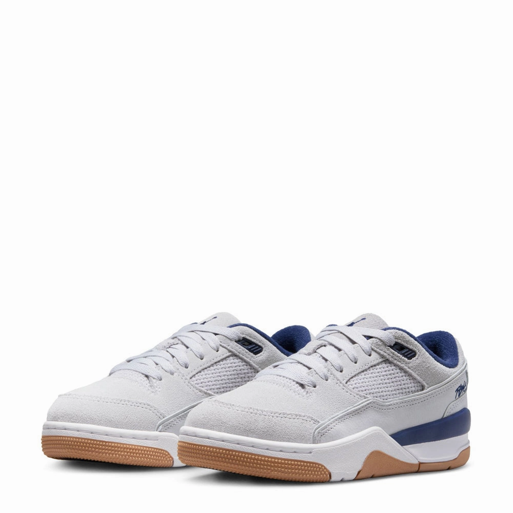 Retro Style Flight Court - Youth
