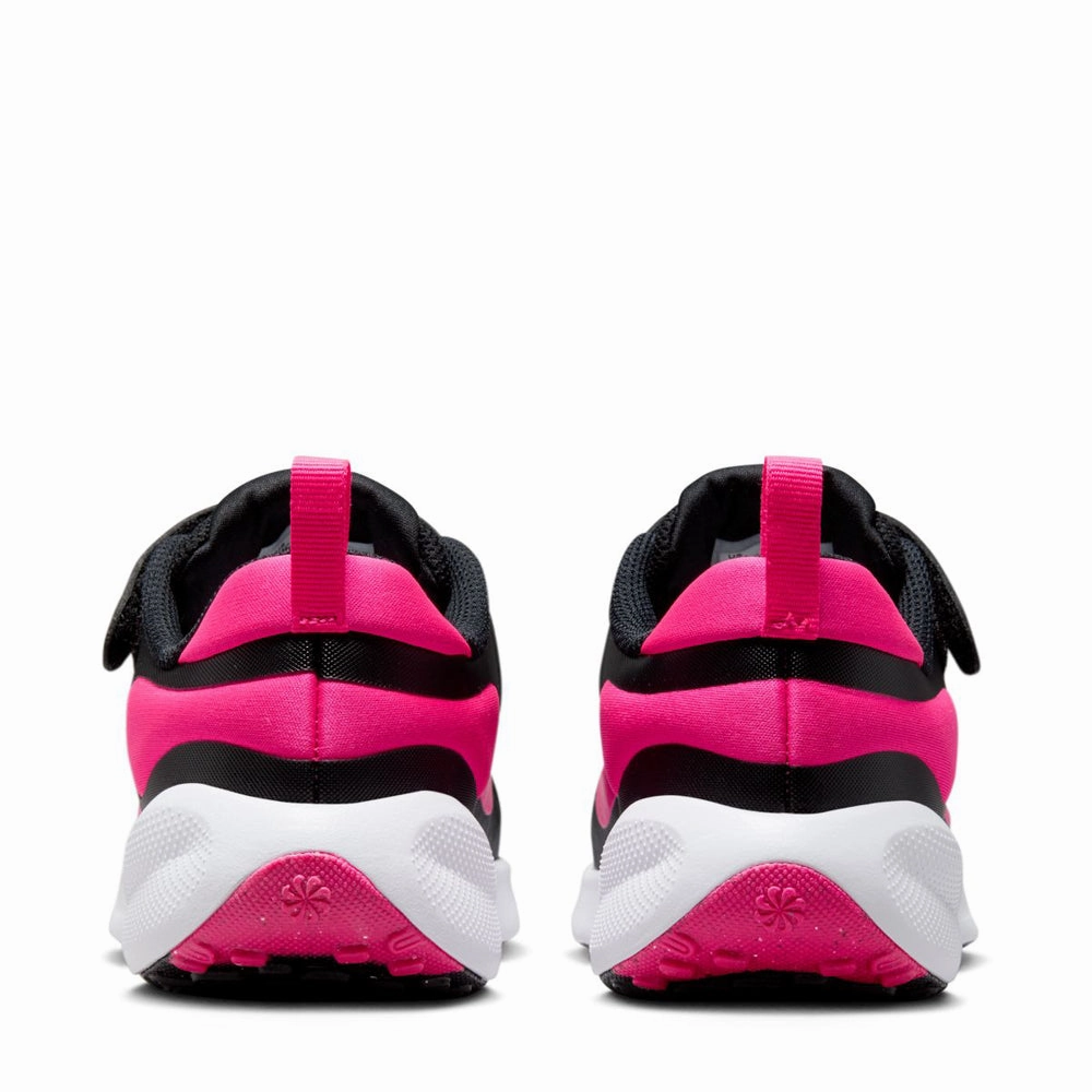 Revolution 7 - Kids Water - Resistant Upper