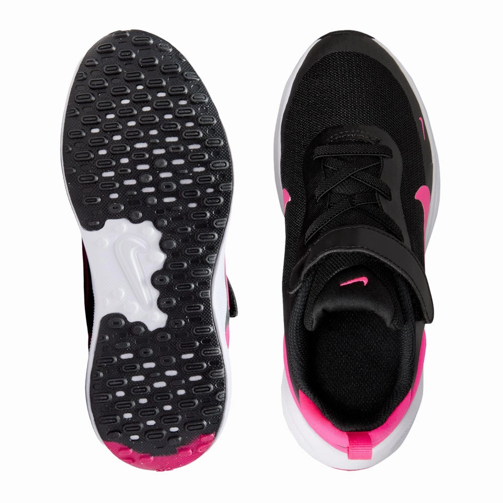 Revolution 7 - Kids Water - Resistant Upper