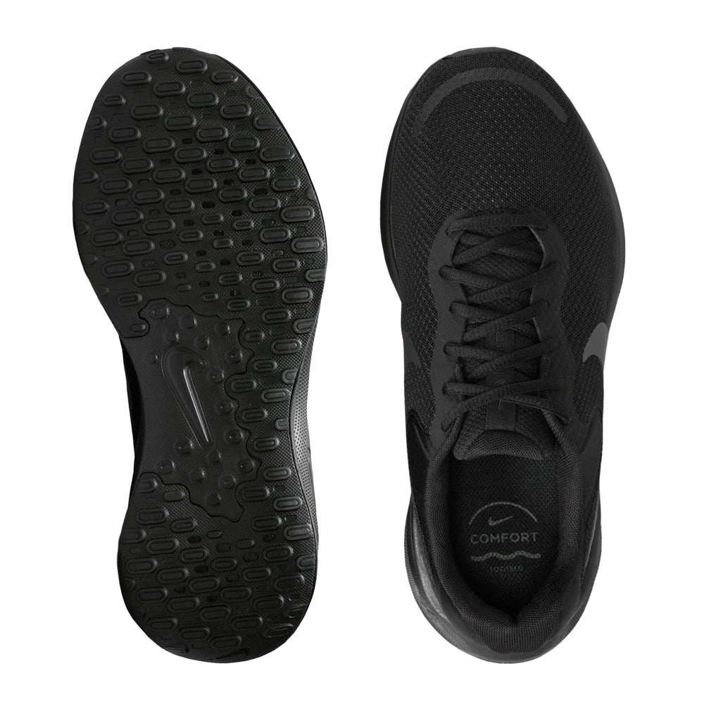 Revolution 7 Wide - Mens Adjustable hook adjustment