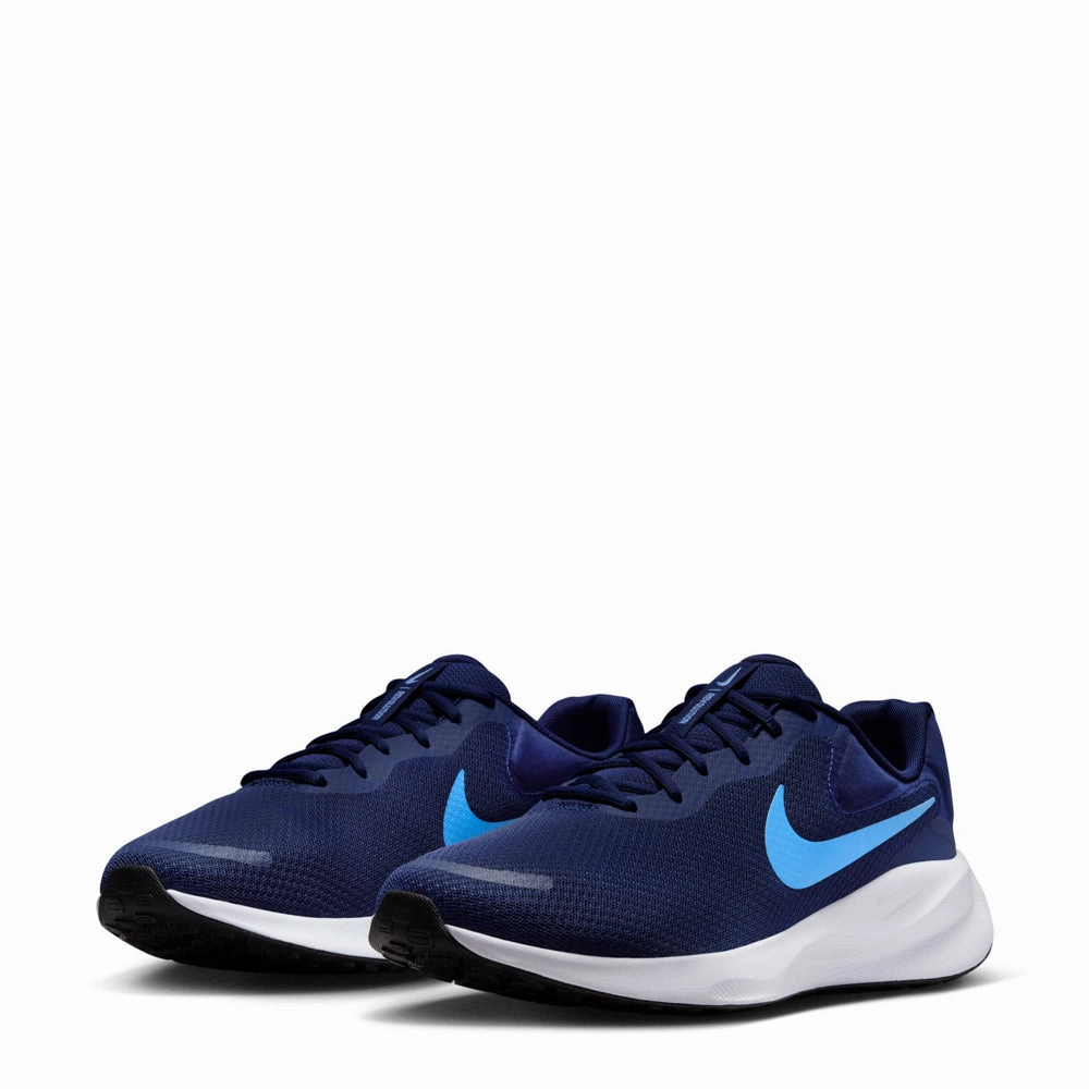 Revolution 7 Wide - Mens Heavily cushioned