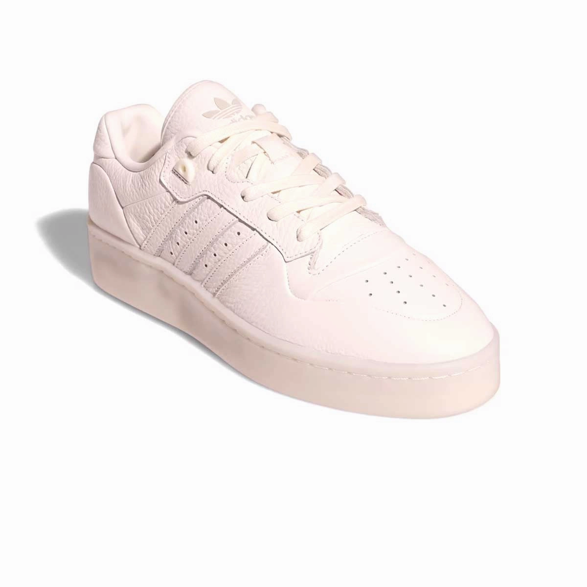 Rivalry Lux Low 'Cloud White Ivory' Comfortable Step