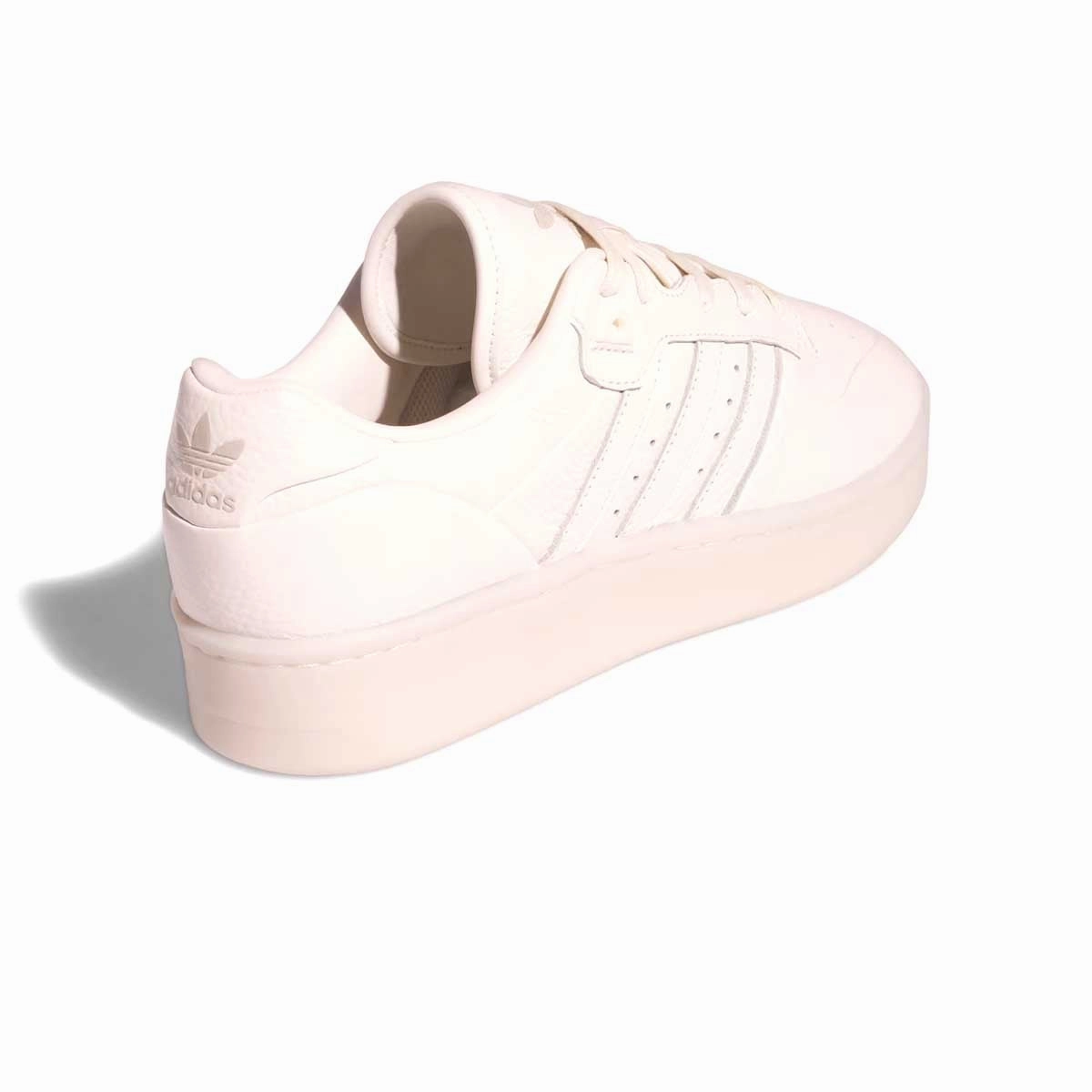 Rivalry Lux Low 'Cloud White Ivory' Comfortable Step