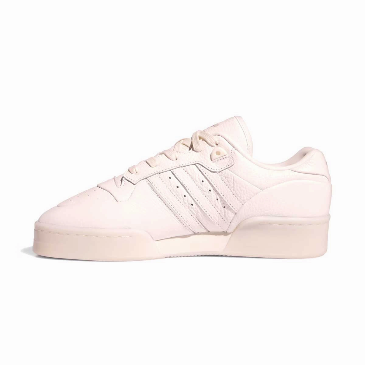 Rivalry Lux Low 'Cloud White Ivory' Comfortable Step