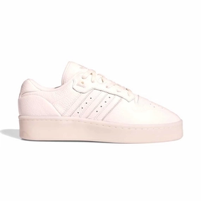 Rivalry Lux Low 'Cloud White Ivory' Canvas Soft Flexible Support