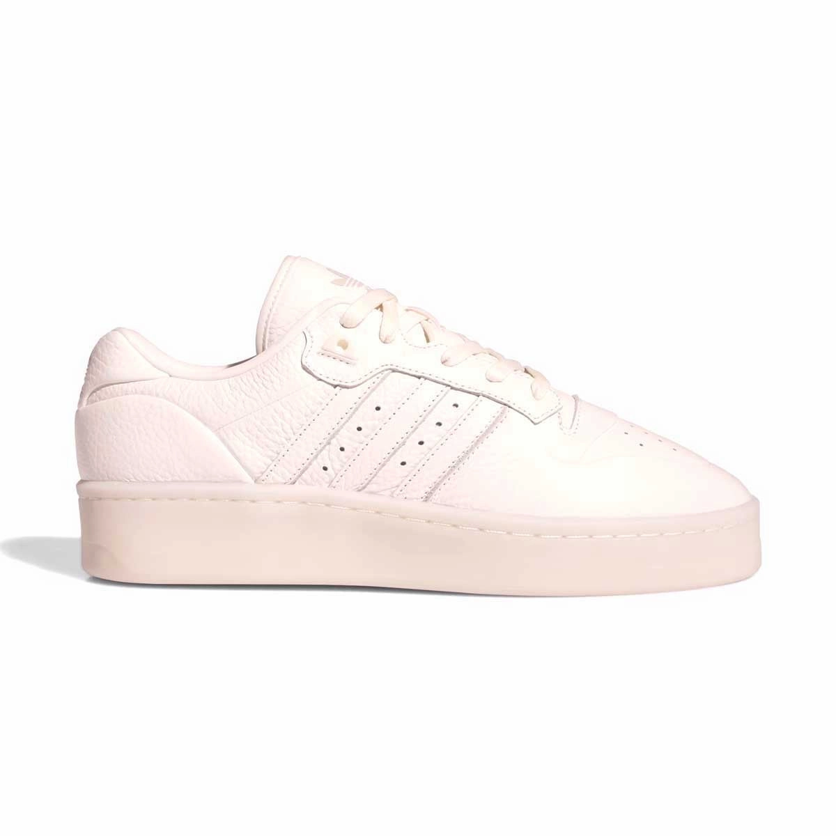 Rivalry Lux Low 'Cloud White Ivory' Canvas Soft Flexible Support