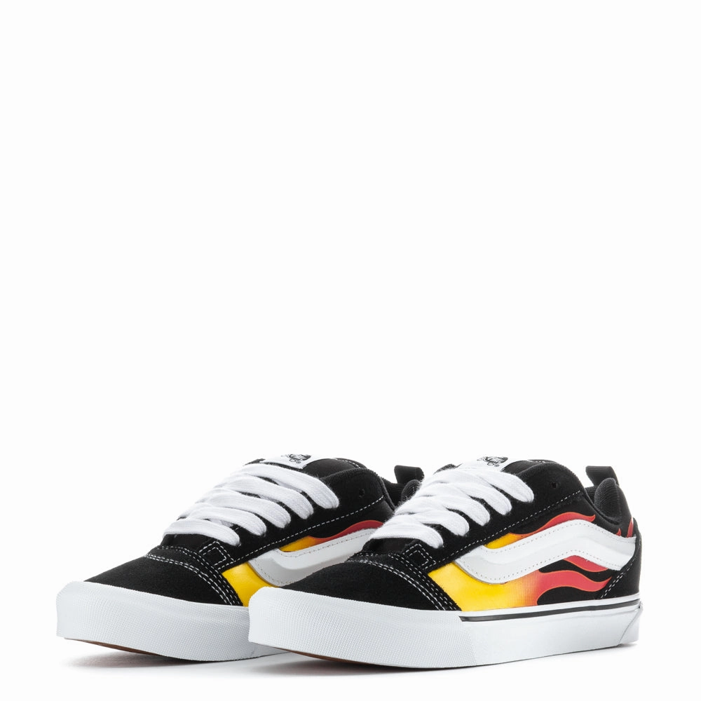 Road - Specific Design Knu Skool - Youth