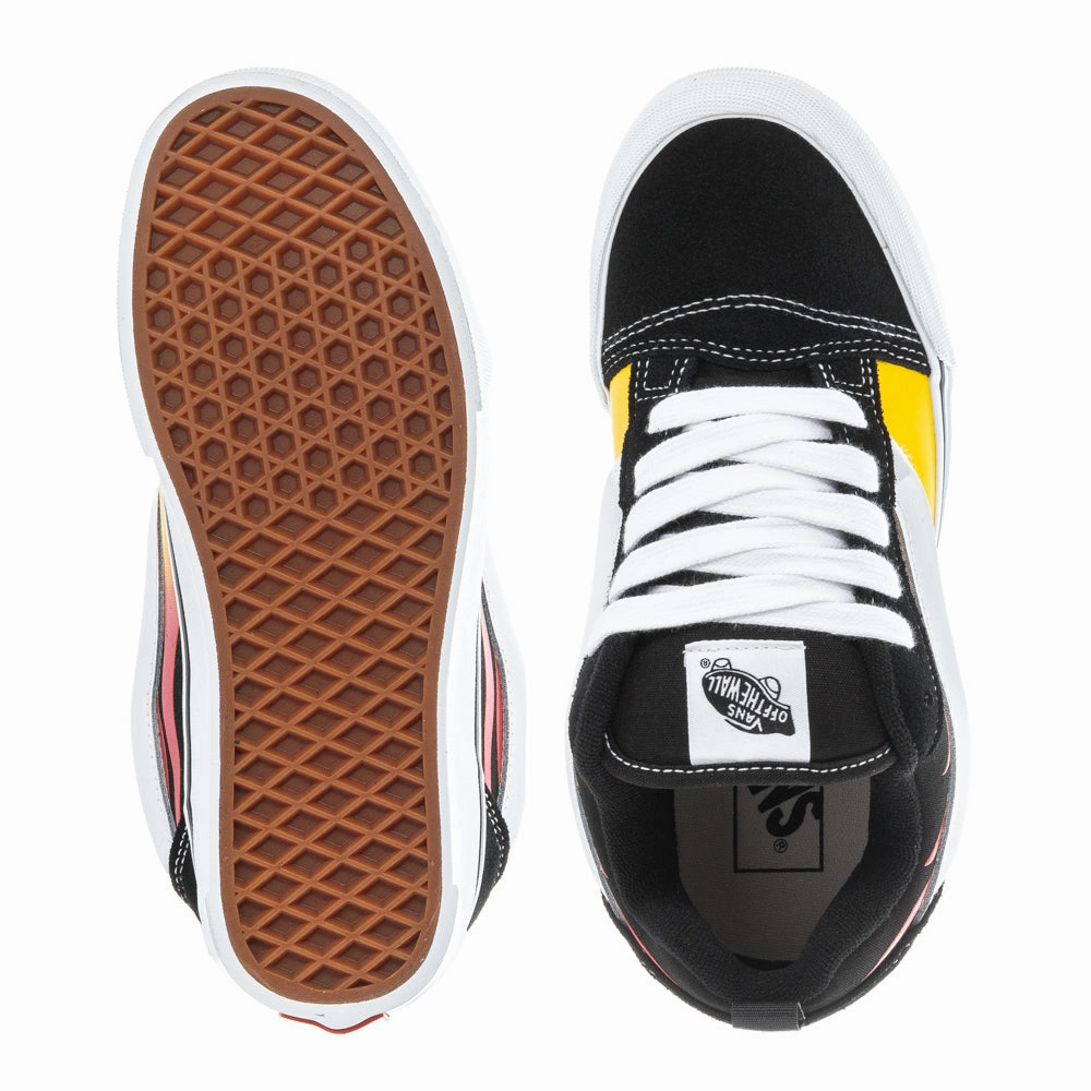 Road - Specific Design Knu Skool - Youth