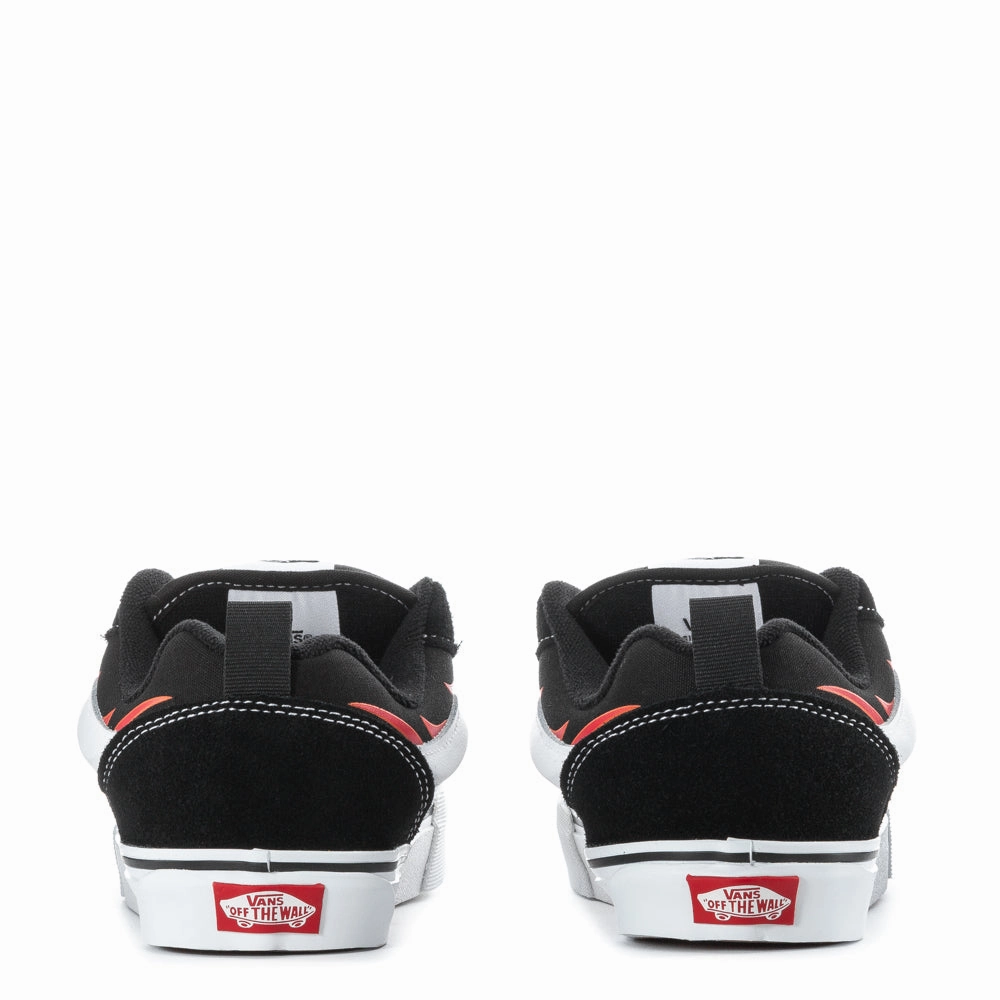 Road - Specific Design Knu Skool - Youth