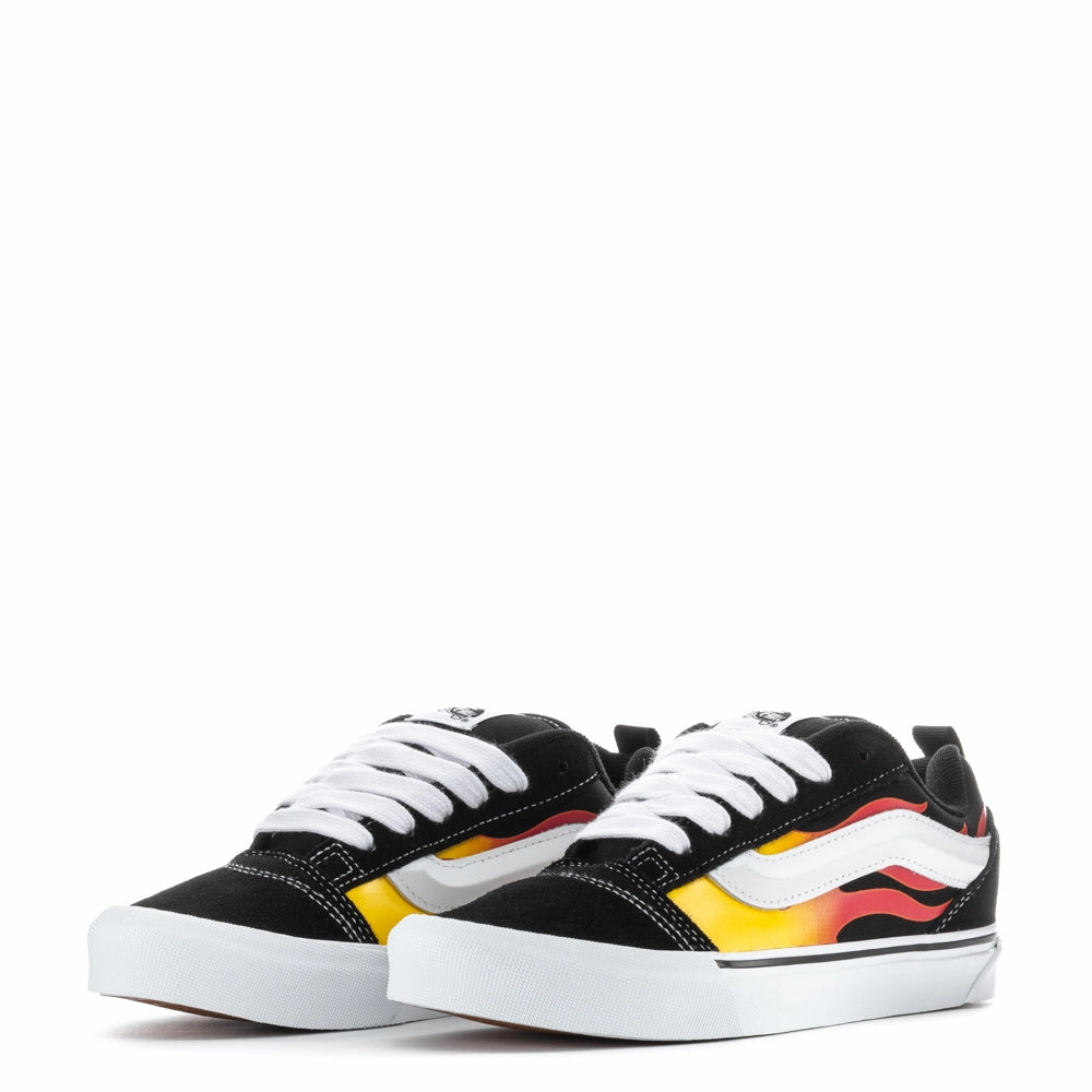 Road - Specific Design Knu Skool - Youth