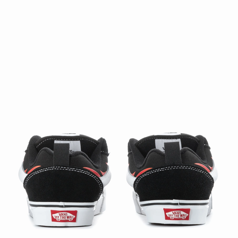 Road - Specific Design Knu Skool - Youth