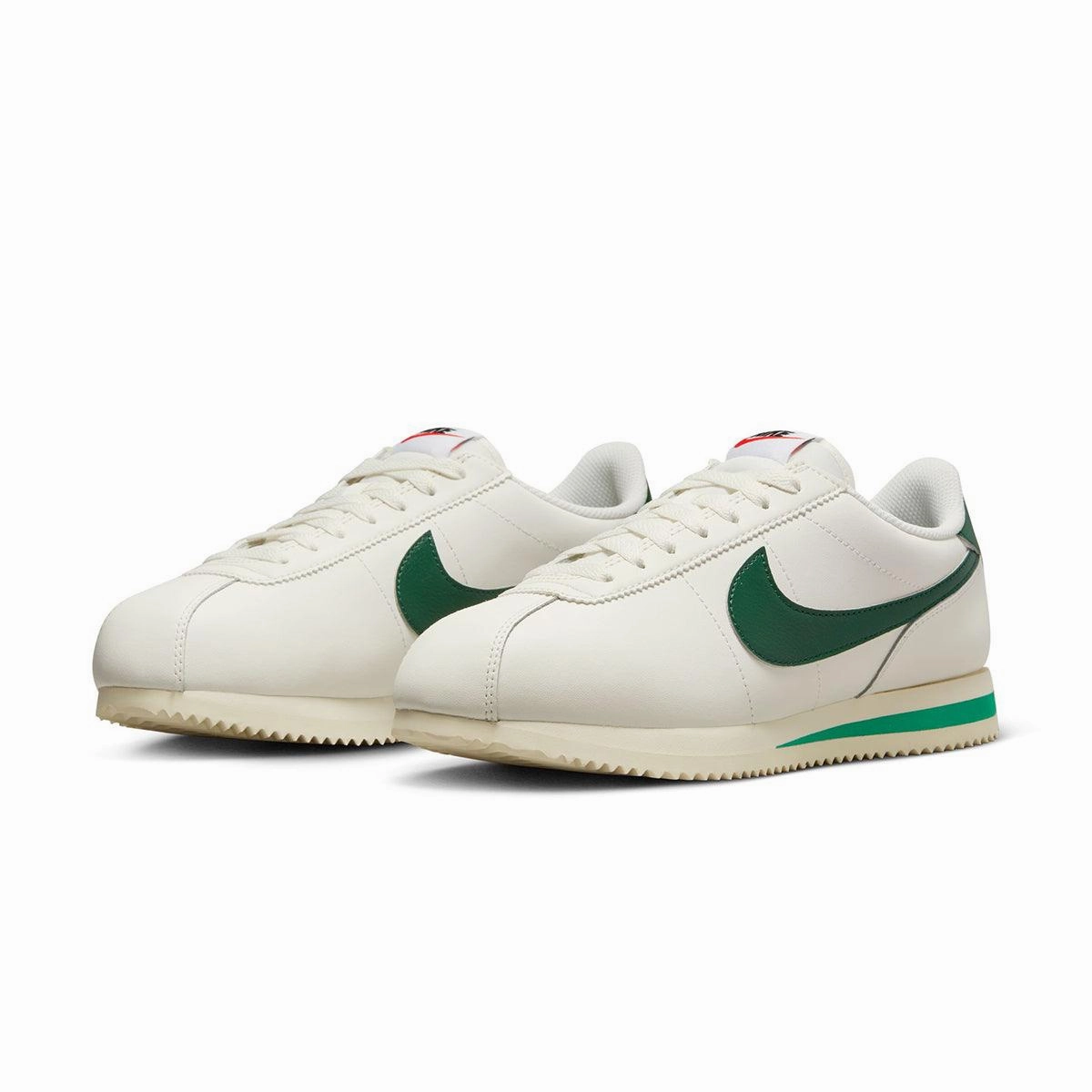 Road Flex Wmns Cortez 'Sail Gorge Green'
